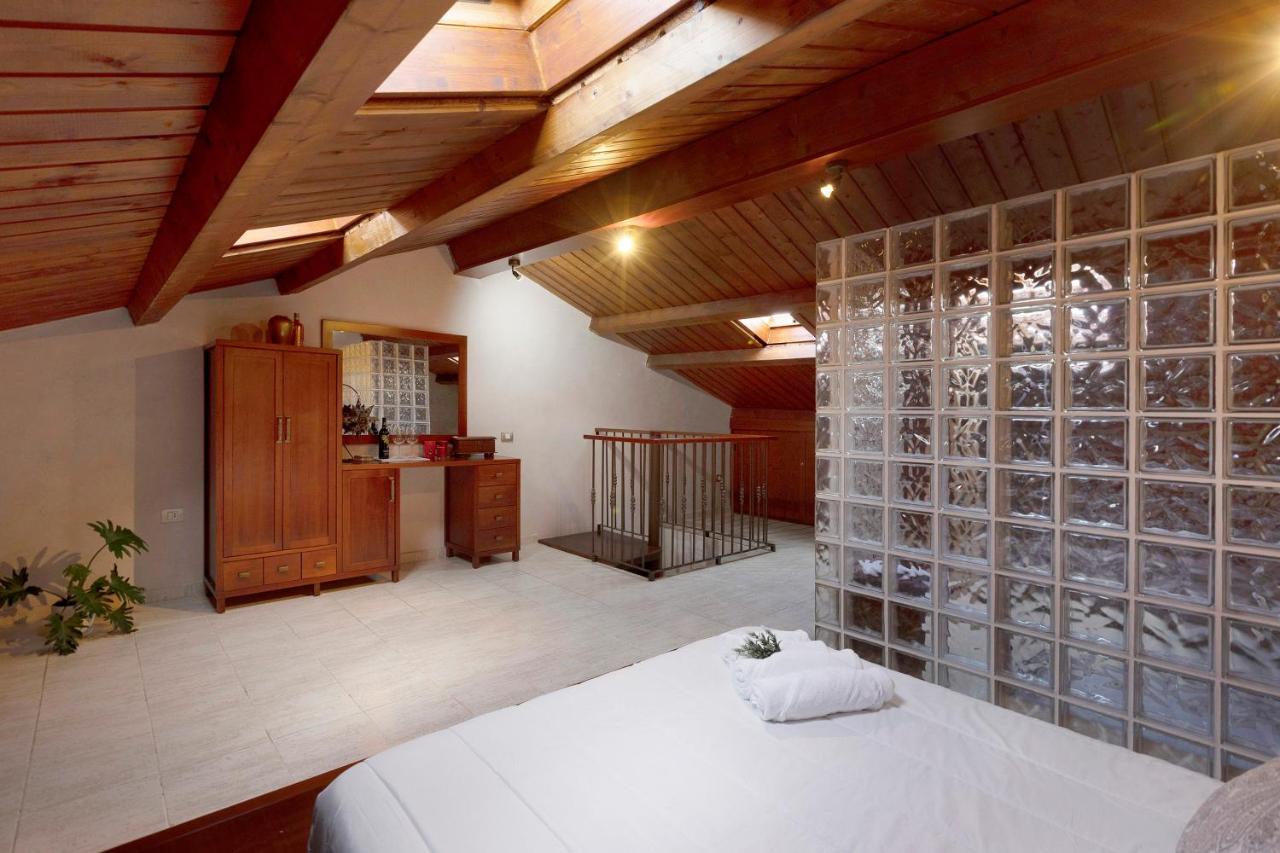 Duplex India Villa Tacoronte Exteriör bild